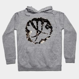 FROM Symbol - dark roots Hoodie